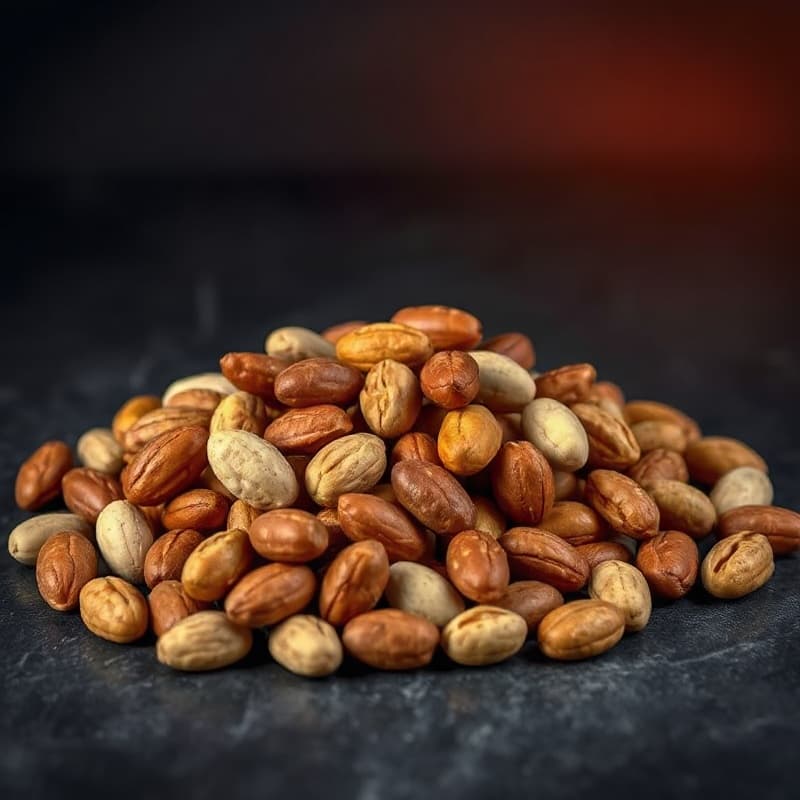 Karışık Premium Kuruyemiş